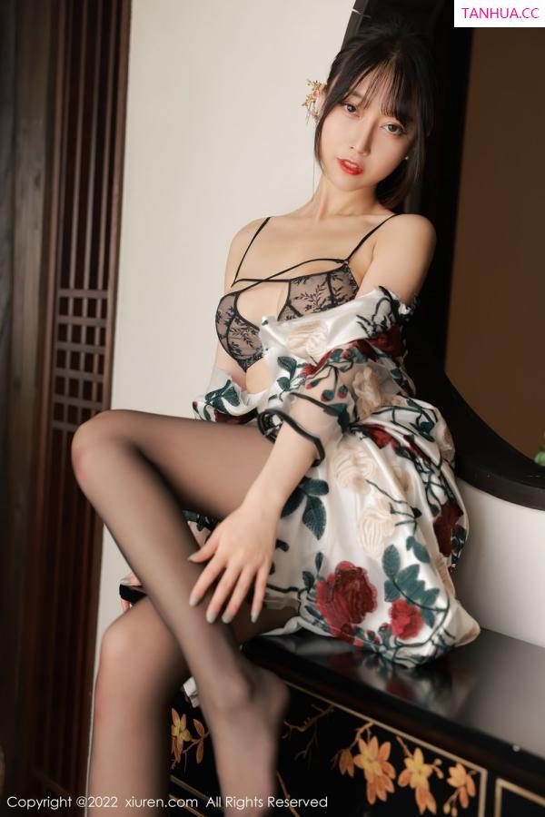 玥儿玥  [XiuRen]高清写真图 2022.06.28 No.5199 玥儿玥er第65张图片